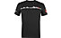 Sportler E5 - T-shirt - uomo, Black
