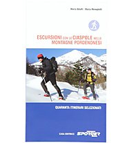 Sportler Escursioni Pordenonesi - Schneeschuhexkursionen, Blue