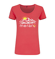 Sportler  Merano - T-shirt - donna, Pink