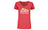 Sportler Merano - T-Shirt - Damen, Pink