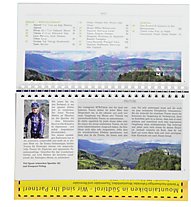 Sportler MTB Führer Meran/Umgebung - Guide Mountainbike, Tedesco/Deutsch
