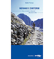 Sportler MTB Merano e dintorni - Guide Mountainbike, Italiano/Italienisch