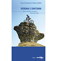 Sportler MTB Verona e dintorni - Guide Mountainbike, Italiano/Italienisch