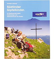 Sportler Südtiroler Gipfelkinder, Deutsch