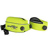 Sportler Ski TrinkSport Bag - Thermos/Hüfttasche, Yellow