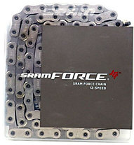 Sram Force AXS 12v - Fahrradkette, Grey