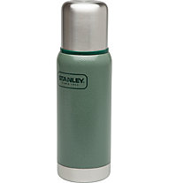 Stanley Adventure Vacuum Bottle 0,5 L Thermosflasche, Green