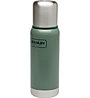 Stanley Adventure Vacuum Bottle 0,739 L Thermosflasche, Green