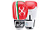 Sting FPI Official - guanti boxe, Red/White