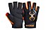 Sting Fusion Training Gloves, Black/Orange