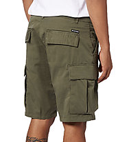 Sundek Bermuda Cargo - pantaloni corti - uomo, Dark Green