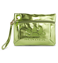 Sundek Pochette - custodia , Green