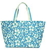 Sundek Luce - Strandtasche und Freizeittasche, Light Blue