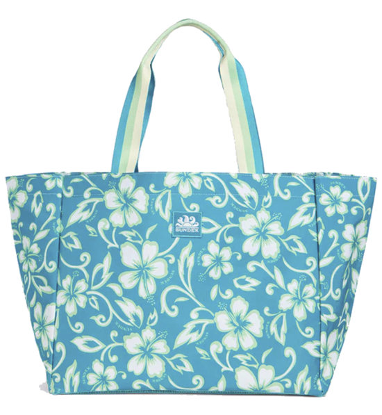 Sundek Luce borsa da spiaggia e tempo libero