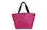 Sundek Maxi Tote - Strandtasche und Freizeittasche, Pink