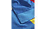 Sundek New Classi Logo - Strandhandtuch, Blue/Yellow