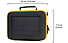 SunnyBag Action Solar Case - Mobile Aufladebox, Black