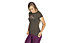 Super.Natural Color Up Tee - t-shirt - donna, Brown
