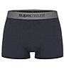 Super.Natural M Base Mid Boxer 175 - Funktionsunterhose - Herren