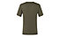 Super.Natural M Tee Base 140 - T-shirt - uomo, Green