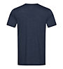 Super.Natural Lighthouse - T-shirt - uomo, Blue/Grey