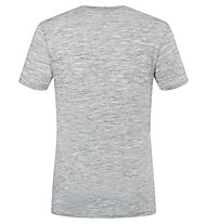 Super.Natural Sailor - T-shirt - uomo, Grey