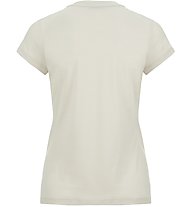 Super.Natural W Essential I.D - T-shirt - donna, Beige