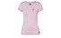 Super.Natural Summiteer - T-shirt - donna, Pink