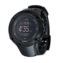 Suunto Ambit3 Peak (HR) - GPS Sportuhr, Black