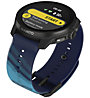 Suunto Suunto Race S UTMB - Multifunktionsuhr, Black/Blue