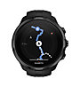 Suunto Spartan Sport Wrist HR - orologio GPS multisport, Black