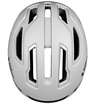 Sweet Protection Falconer 2Vi Mips - casco bici, White