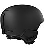 Sweet Protection Looper - casco sci freestyle, Black