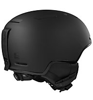 Sweet Protection Looper - casco sci freestyle, Black