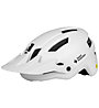 Sweet Protection Primer Mips - casco MTB, White