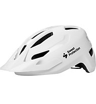Sweet Protection Ripper  - casco MTB, White