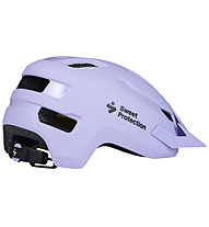 Sweet Protection Ripper - MTB Helm, Purple