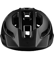 Sweet Protection Ripper Jr - casco MTB - bambino, Black