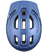 Sweet Protection Ripper Jr - MTB Helm - Kinder, Blue