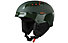 Sweet Protection Switcher - casco sci, Dark Green