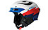 Sweet Protection Trooper II SL Mips TE - casco sci alpino, White/Red/Blue