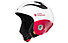 Sweet Protection Volata Womens - casco sci alpino - donna, White/Red