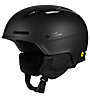 Sweet Protection Winder MIPS - casco freeride - uomo, Black