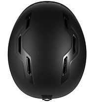 Sweet Protection Winder MIPS - Freeridehelm - Herren, Black