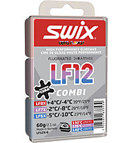 Swix LF12X-6 Combi, Grey