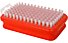 Swix T161B Brush rectangular - Bürste, Red/White