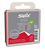 Swix TS8 B - Skiwachs, Red