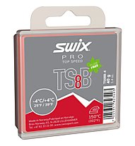 Swix TS8 B - sciolina, Red