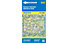 Tabacco Karte N.010 Sextener Dolomiten - 1:25.000, 1:25.000