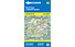 Tabacco Karte N.06 Val di Fassa e Dolomiti Fassane - 1:25.000, 1:25.000